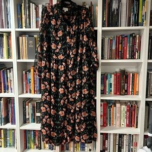Lost + Wander Maxi dress